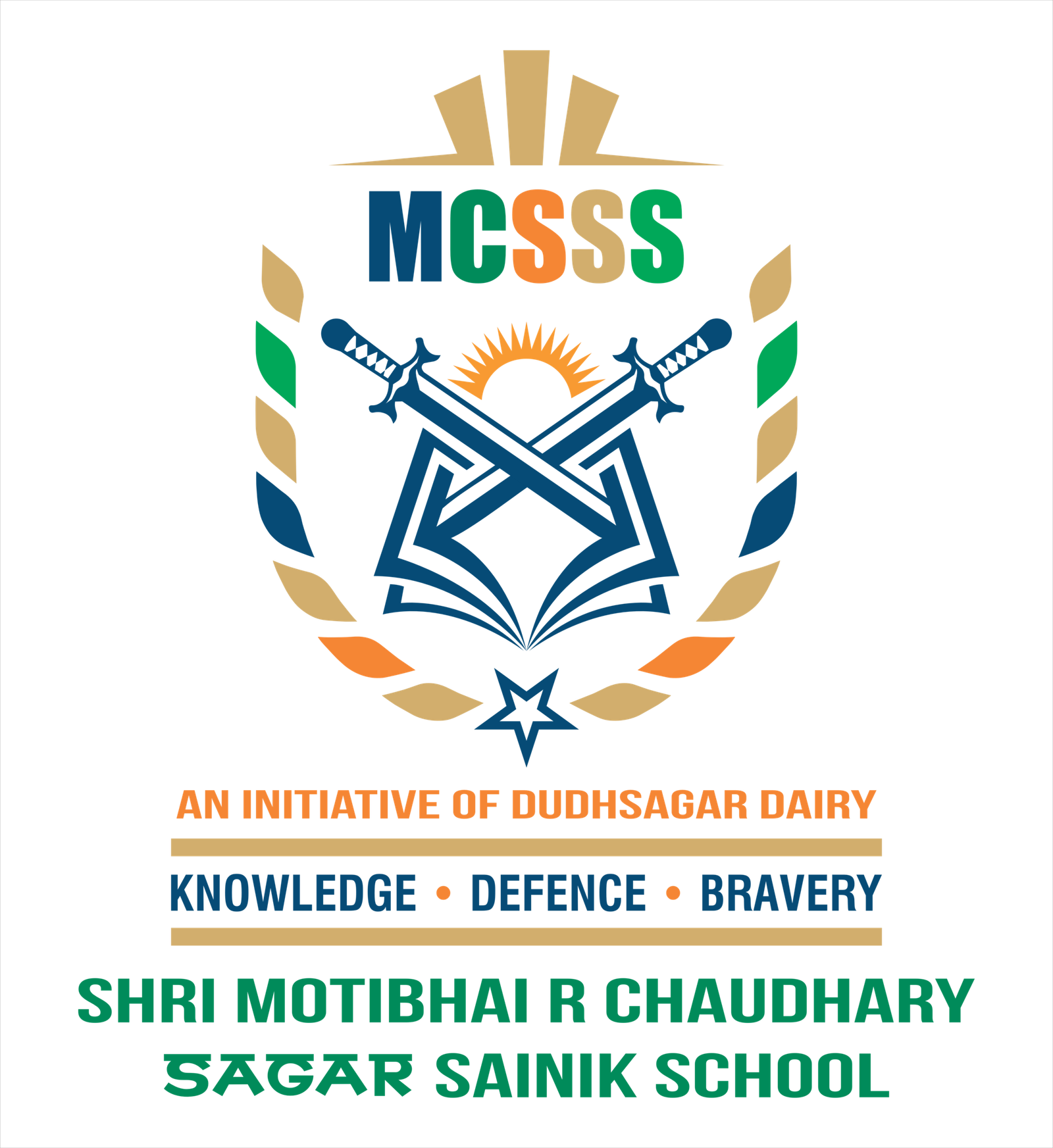 MRCSSS